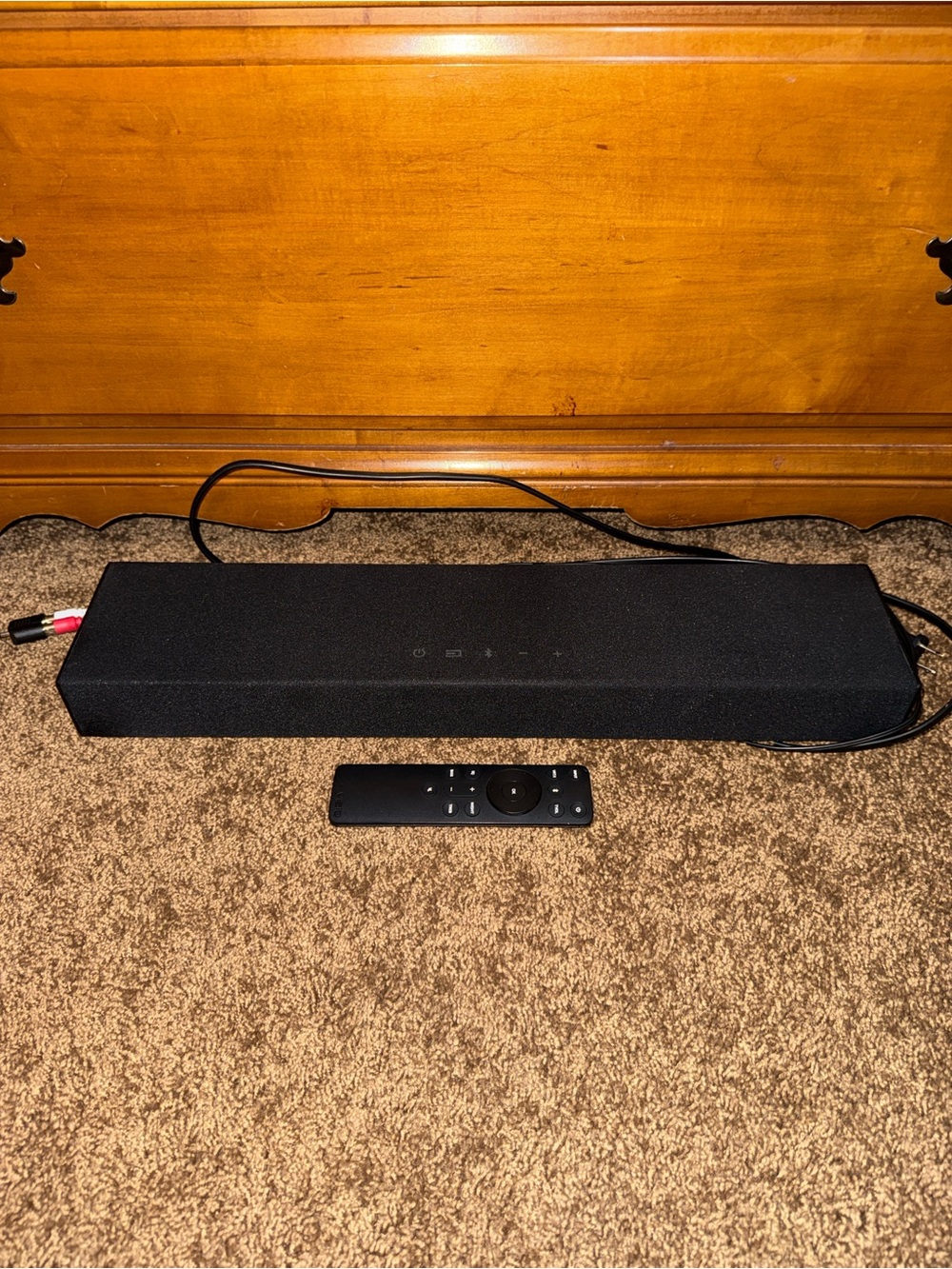 Vizio Soundbar